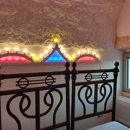 Bed and Breakfast Balice Antica Dimora à Monopoli Extérieur photo