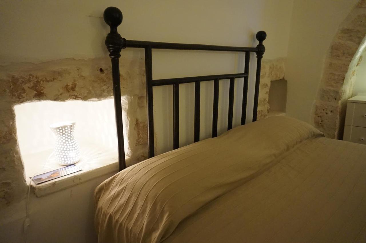 Bed and Breakfast Balice Antica Dimora à Monopoli Extérieur photo