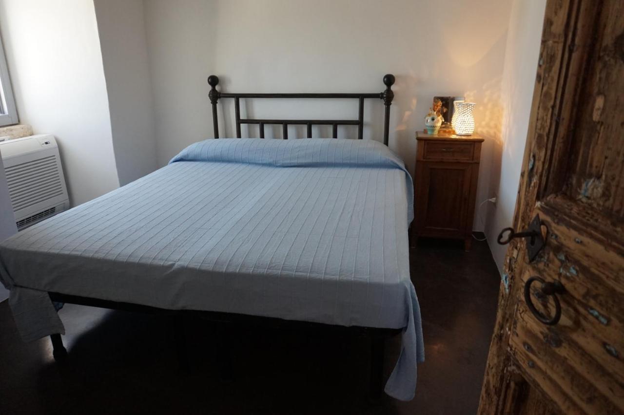 Bed and Breakfast Balice Antica Dimora à Monopoli Extérieur photo