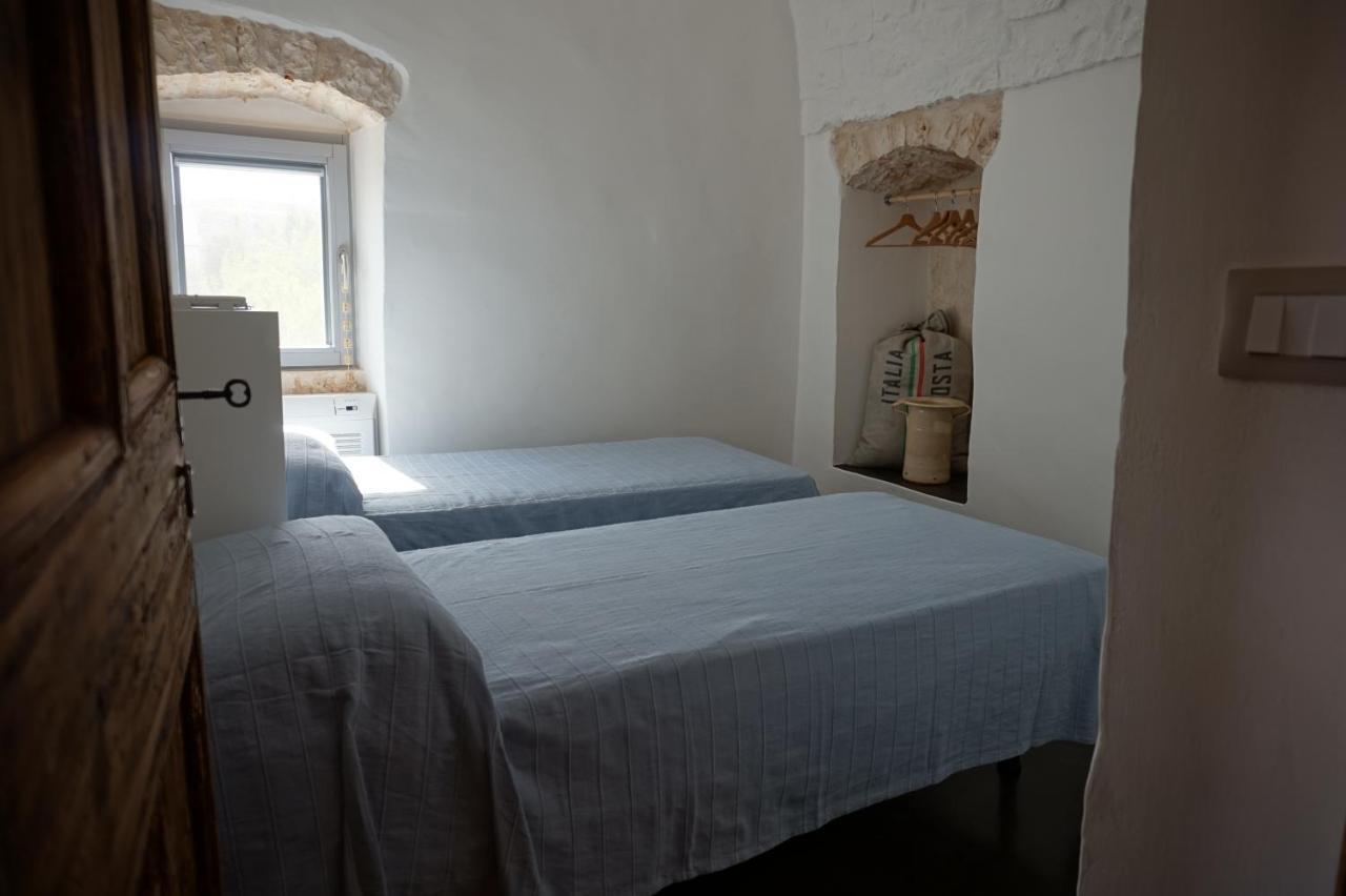 Bed and Breakfast Balice Antica Dimora à Monopoli Extérieur photo