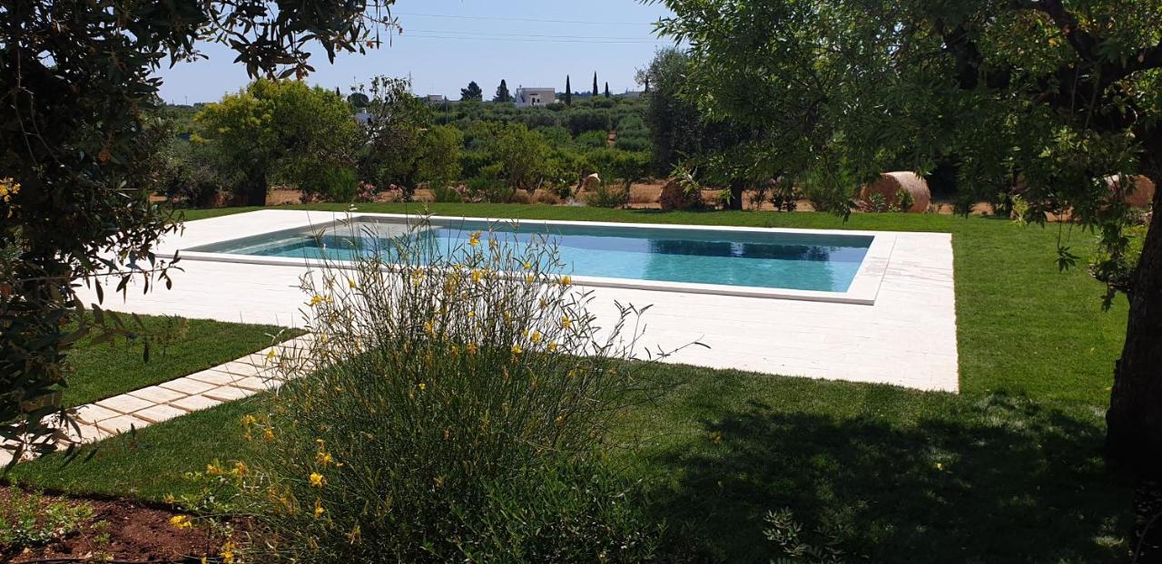 Bed and Breakfast Balice Antica Dimora à Monopoli Extérieur photo