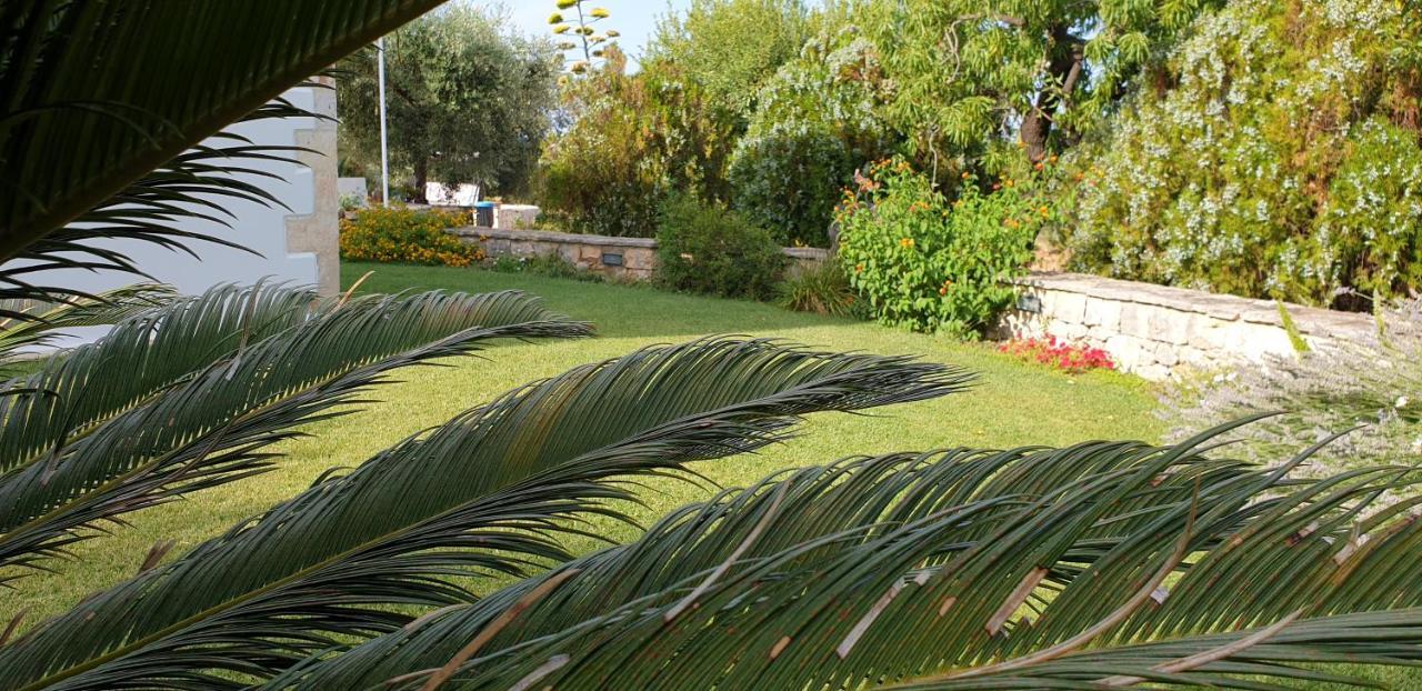 Bed and Breakfast Balice Antica Dimora à Monopoli Extérieur photo