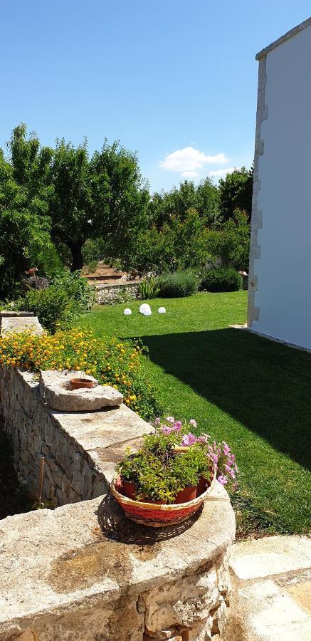 Bed and Breakfast Balice Antica Dimora à Monopoli Extérieur photo