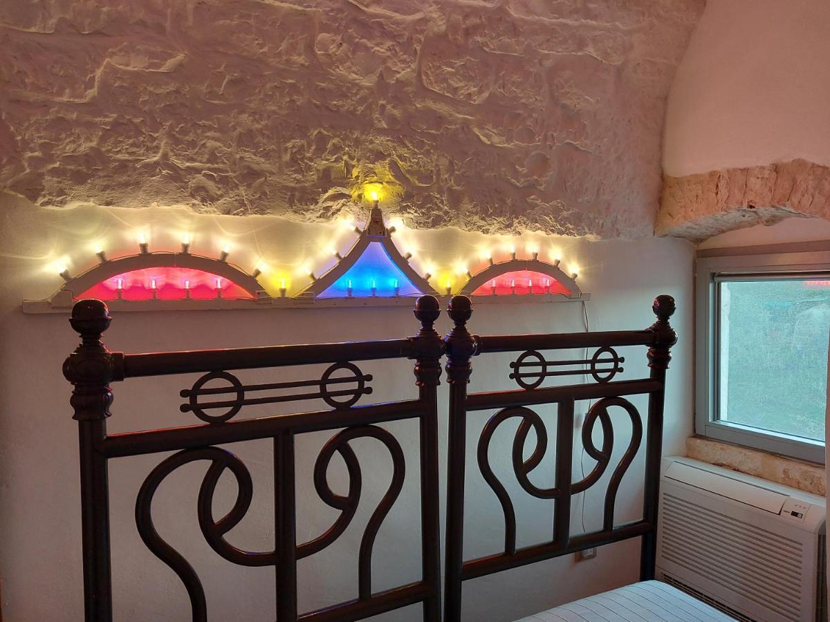 Bed and Breakfast Balice Antica Dimora à Monopoli Extérieur photo