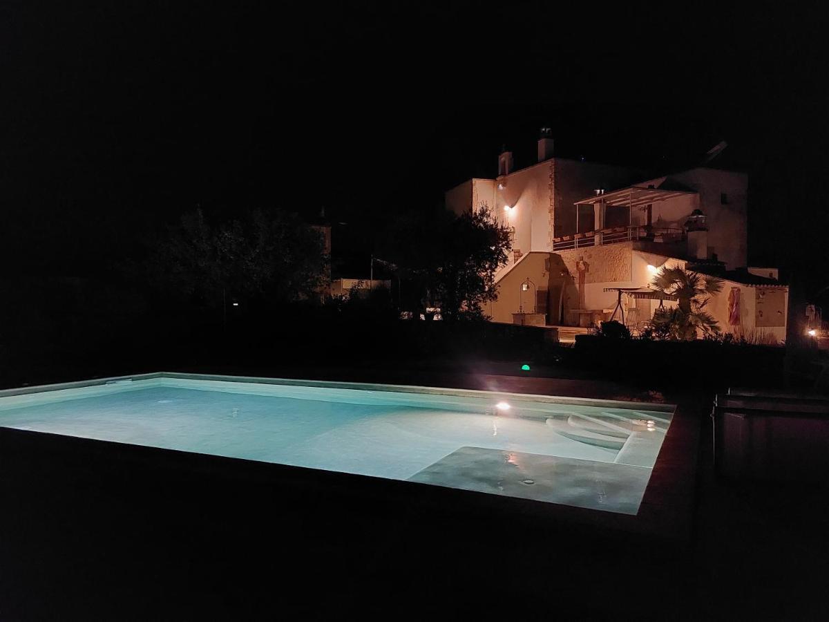 Bed and Breakfast Balice Antica Dimora à Monopoli Extérieur photo